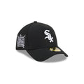 Chicago White Sox Team Side 59FORTY A-Frame Fitted Hat