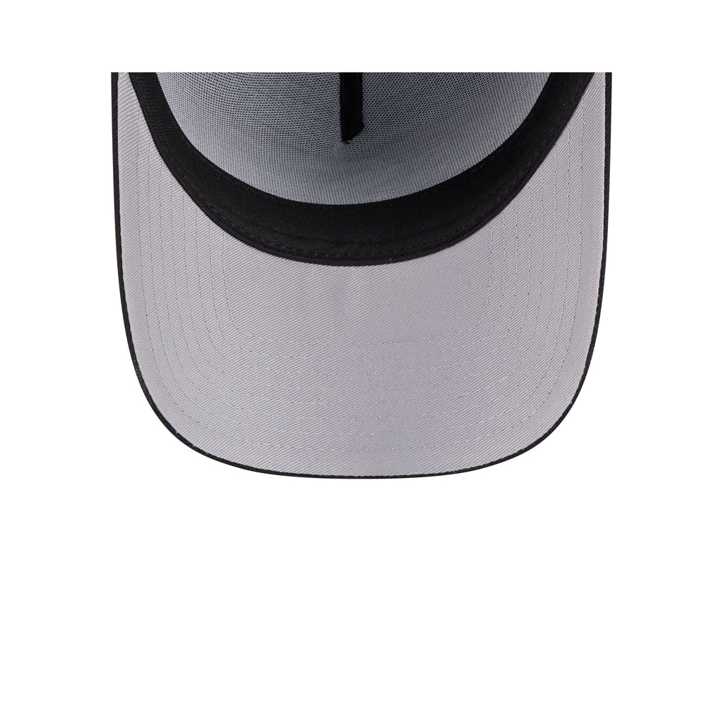 Chicago White Sox Team Side 59FORTY A-Frame Fitted Hat