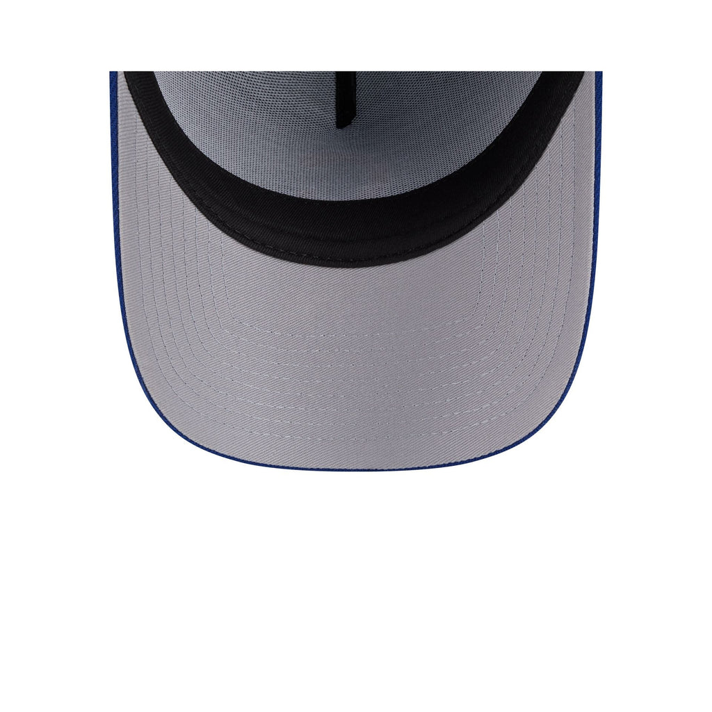 Chicago Cubs Team Side 59FORTY A-Frame Fitted Hat