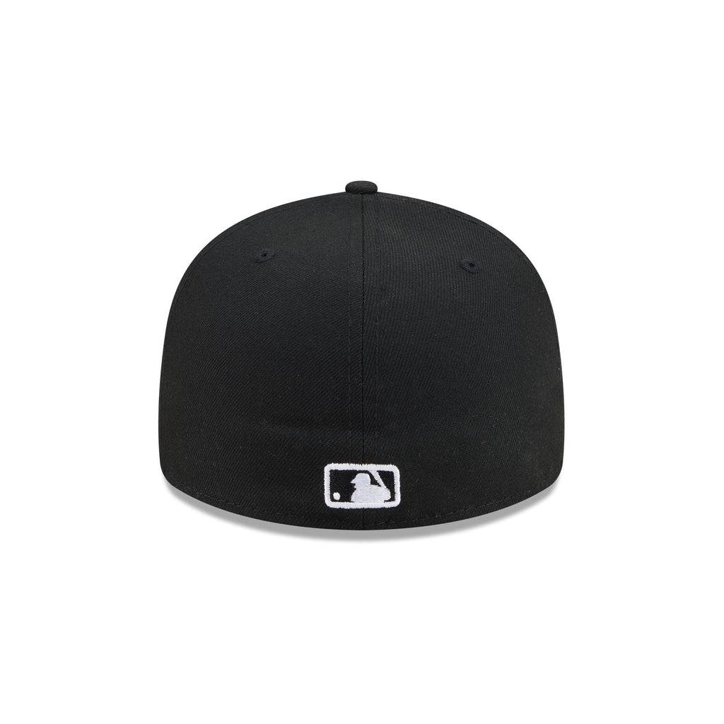 San Diego Padres Liberty Eagle 59FIFTY Fitted Hat