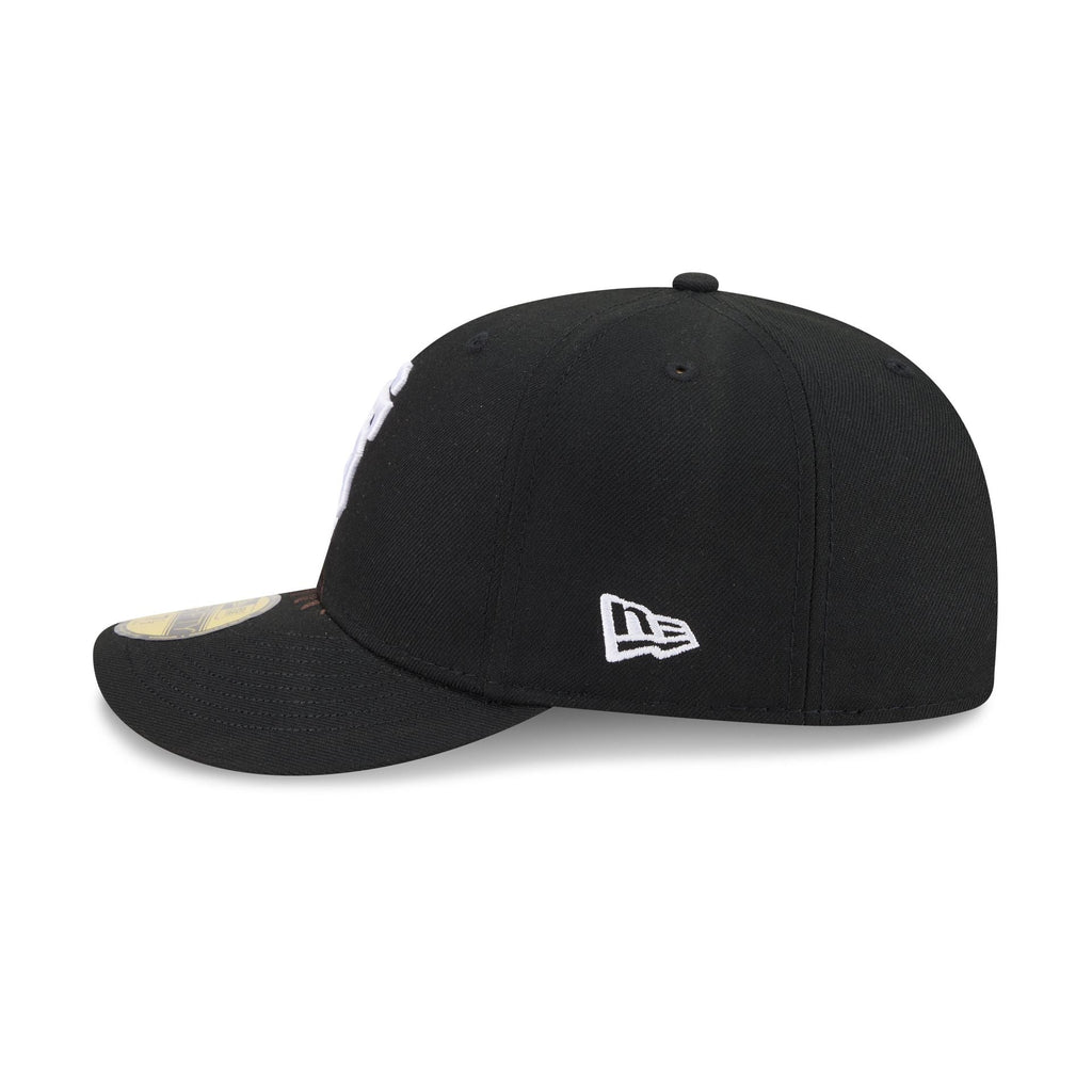 San Francisco Giants Liberty Eagle 59FIFTY Fitted Hat
