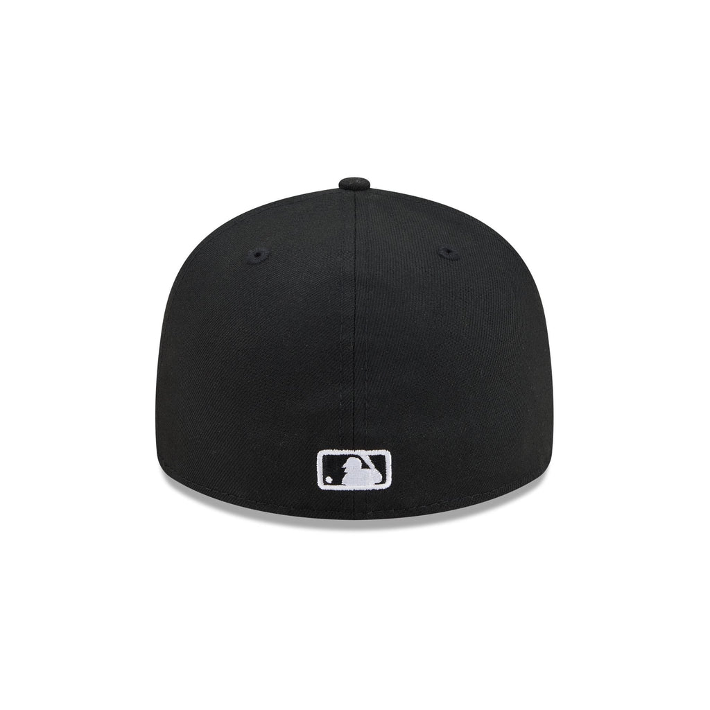 San Francisco Giants Liberty Eagle 59FIFTY Fitted Hat