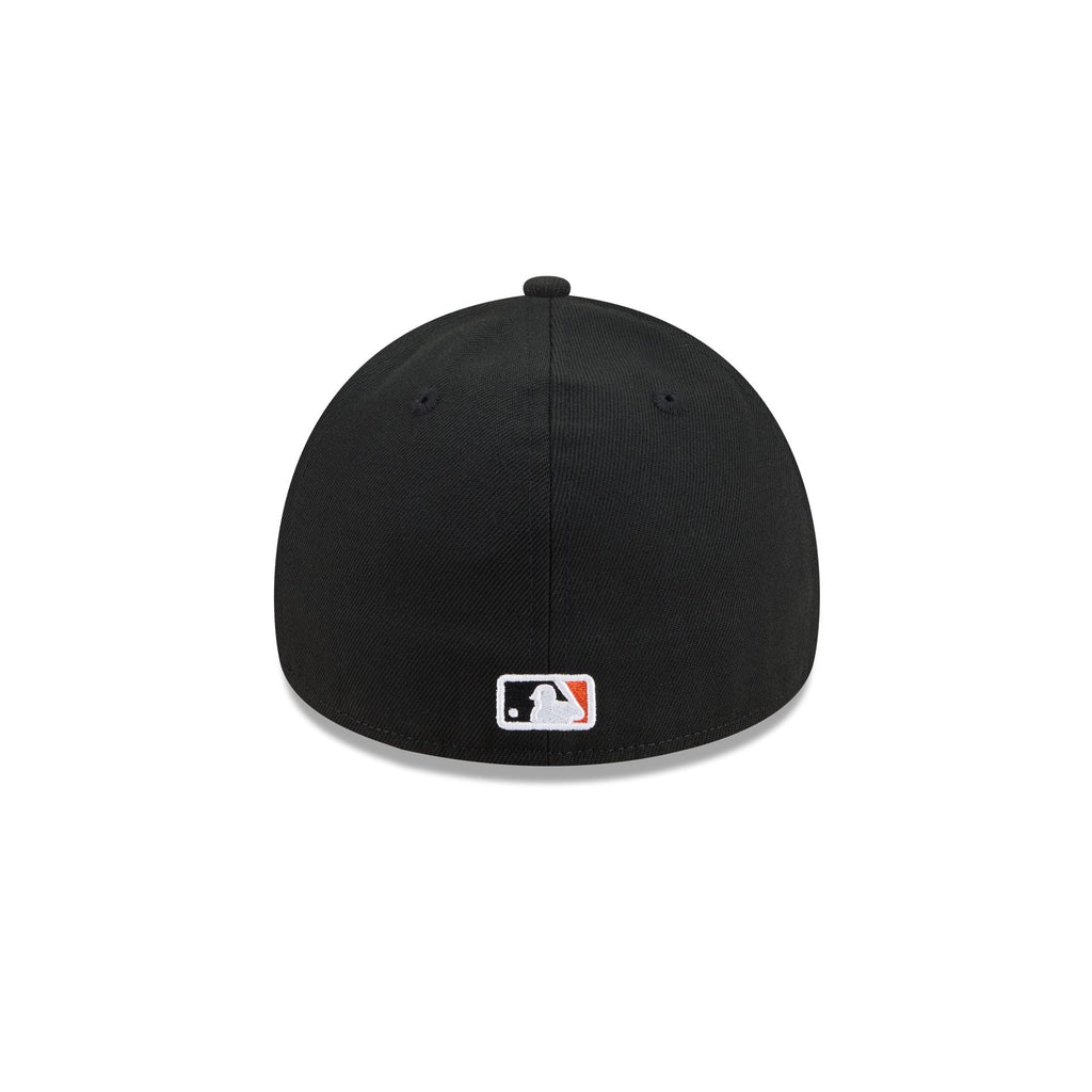 San Francisco Giants Team Side 59FORTY A-Frame Fitted Hat