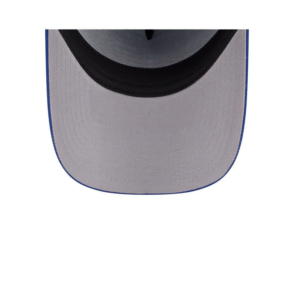 Buffalo Bills Team Side 59FORTY A-Frame Fitted Hat