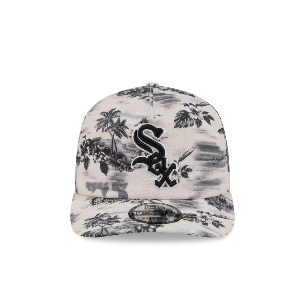 Chicago White Sox Tropics 19TWENTY Adjustable Hat