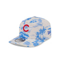 Chicago Cubs Tropics 19TWENTY Adjustable Hat