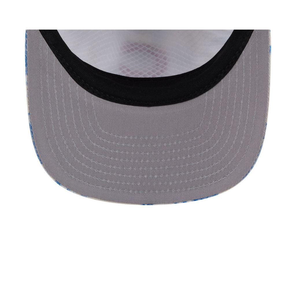Chicago Cubs Tropics 19TWENTY Adjustable Hat