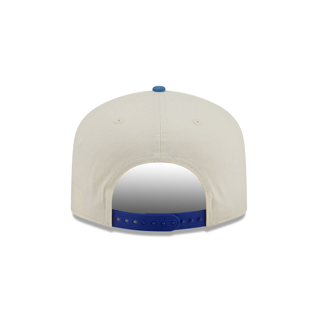 Golden State Warriors Hardwood Classics Past Glory 19TWENTY Adjustable Hat