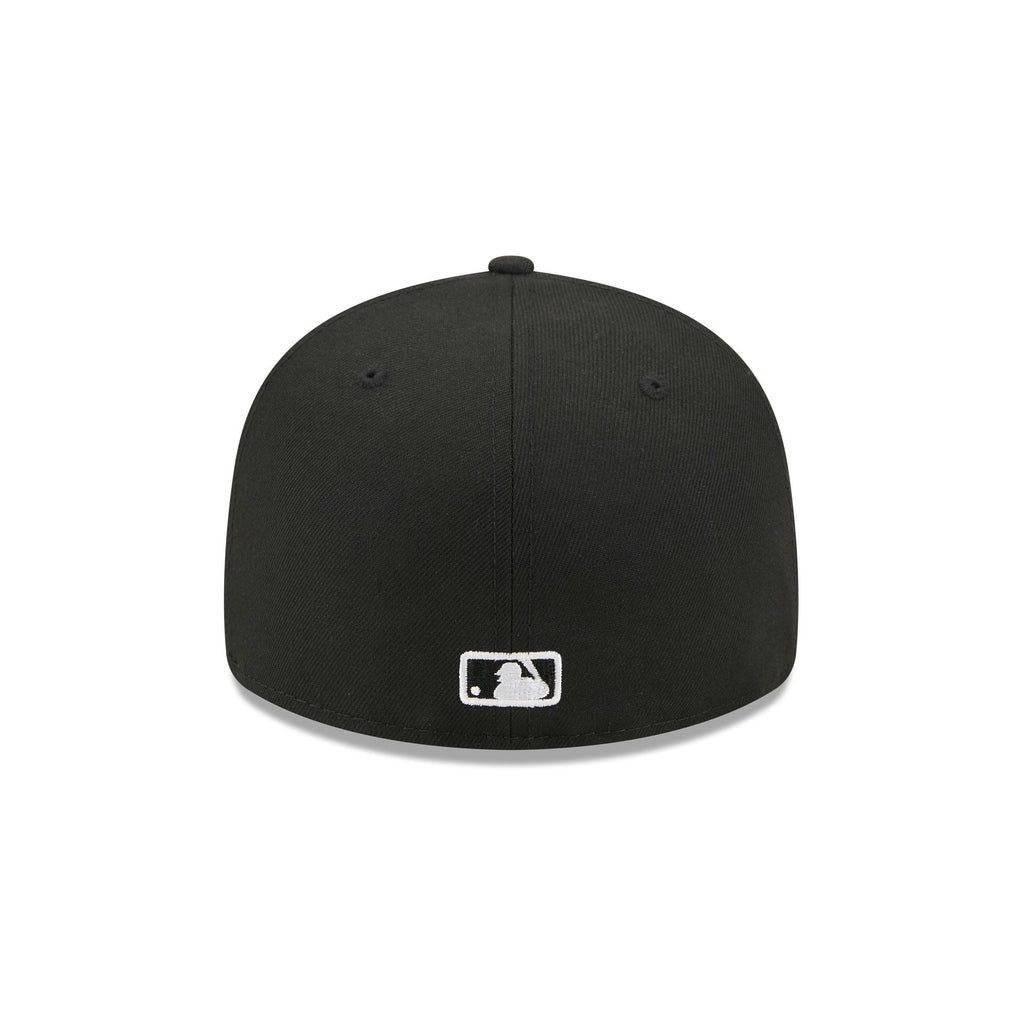 Chicago Cubs Liberty Eagle 59FIFTY Fitted Hat