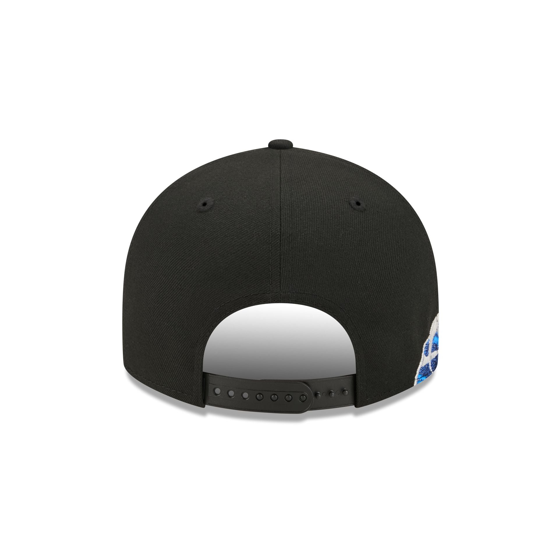 Milwaukee Brewers Surf Tide 9FIFTY Snapback Hat
