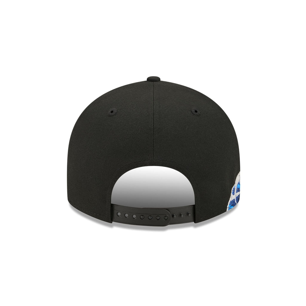 Philadelphia Phillies Surf Tide 9FIFTY Snapback Hat