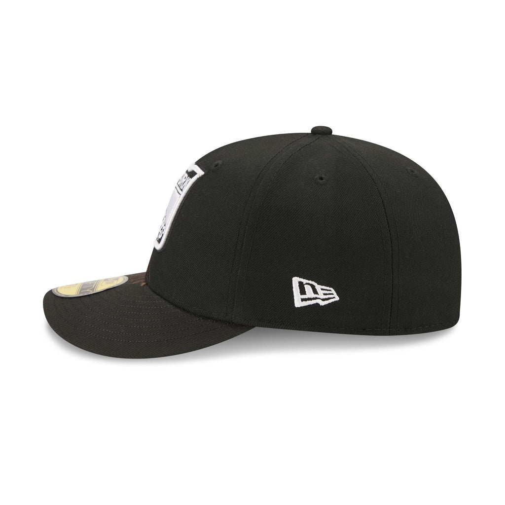New York Rangers Liberty Eagle 59FIFTY Fitted Hat