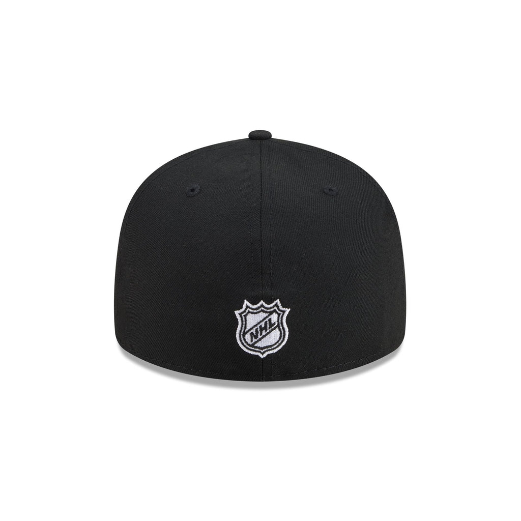 Boston Bruins Liberty Eagle 59FIFTY Fitted Hat