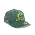 Seattle Supersonics Hardwood Classics Diamond Stitch 59FIFTY Fitted Hat