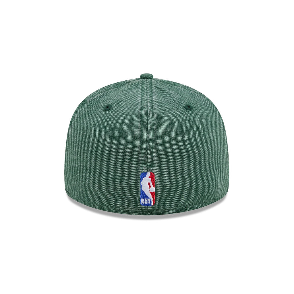 Seattle Supersonics Hardwood Classics Diamond Stitch 59FIFTY Fitted Hat