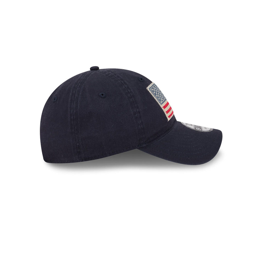 San Diego Padres Grand Flag 9TWENTY Adjustable Hat