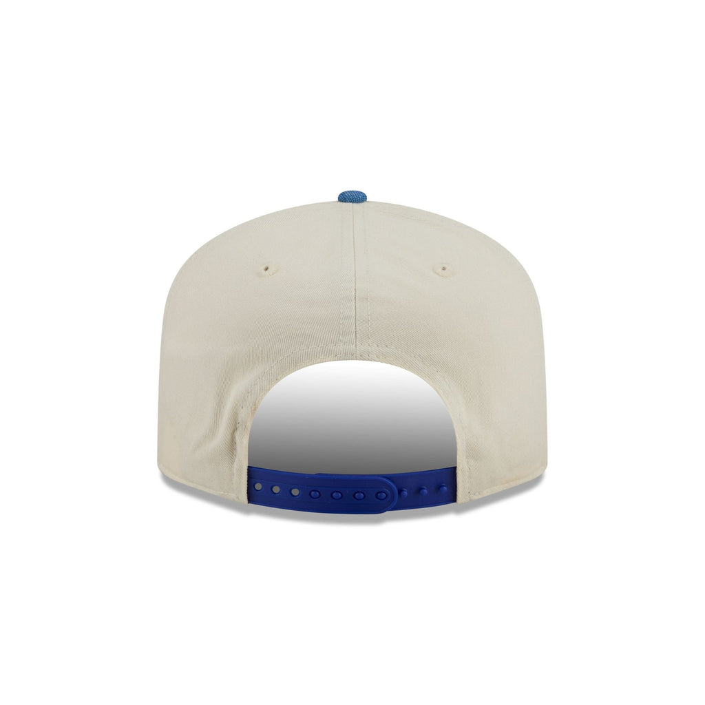 New York Knicks Hardwood Classics Past Glory 19TWENTY Adjustable Hat