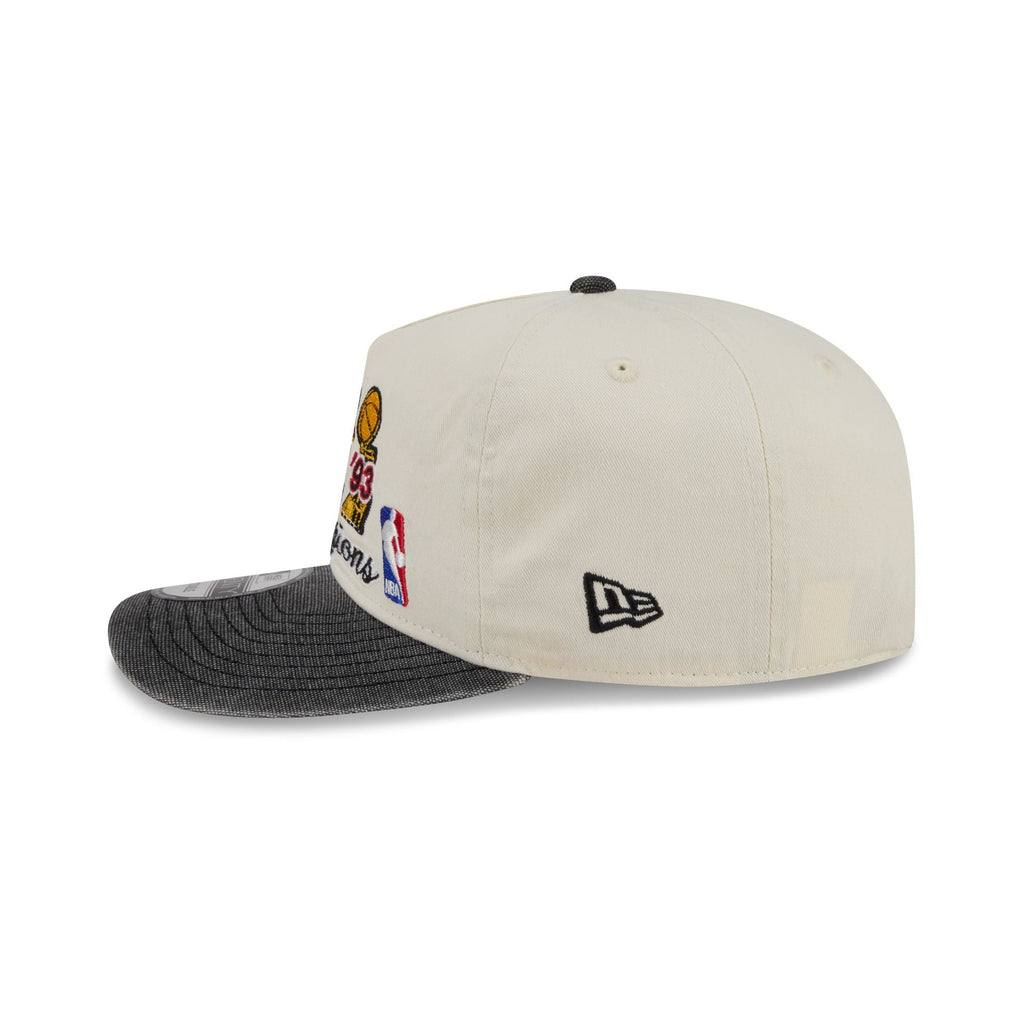 Chicago Bulls Hardwood Classics Past Glory 19TWENTY Adjustable Hat