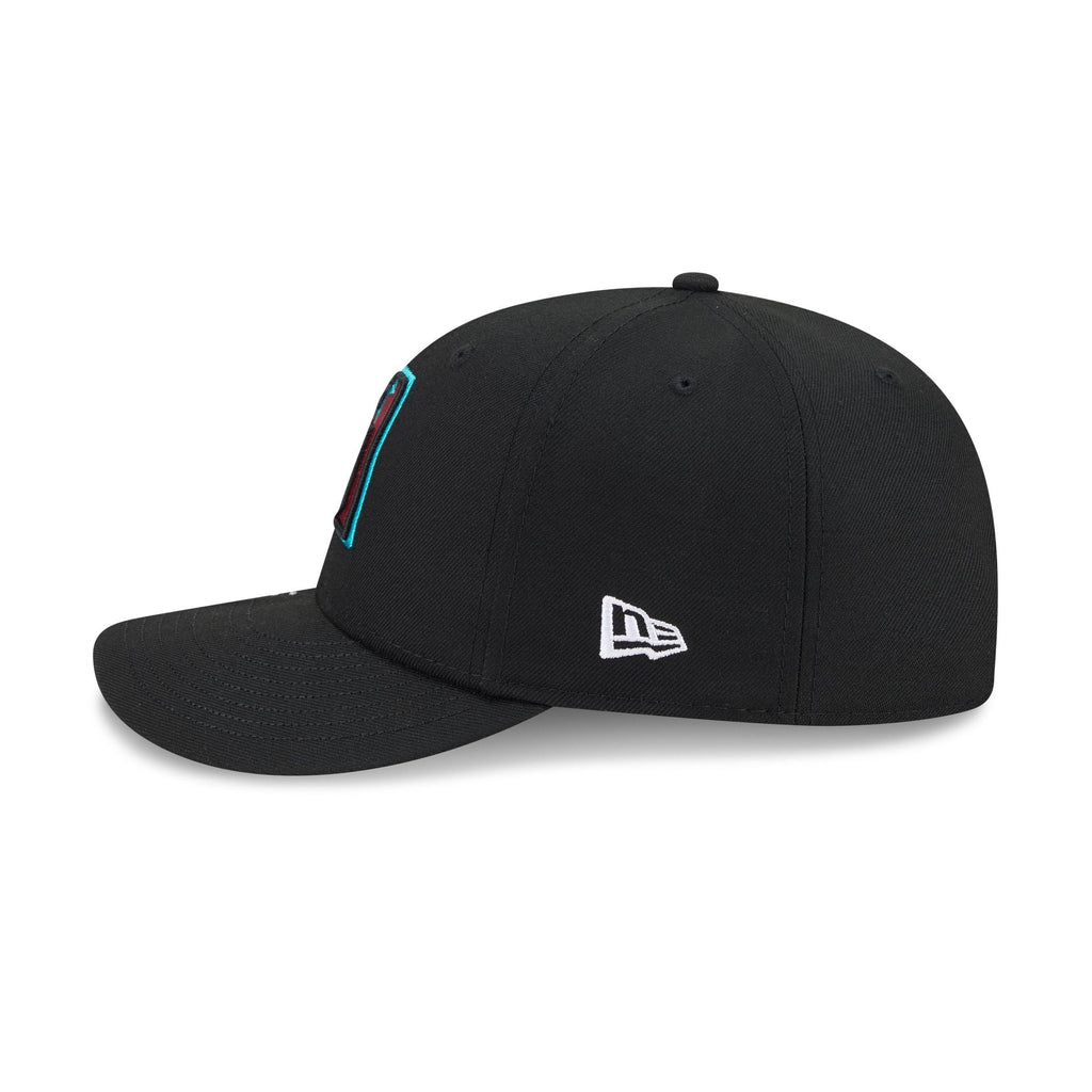 Arizona Diamondbacks Surf Tide 9FIFTY Snapback Hat
