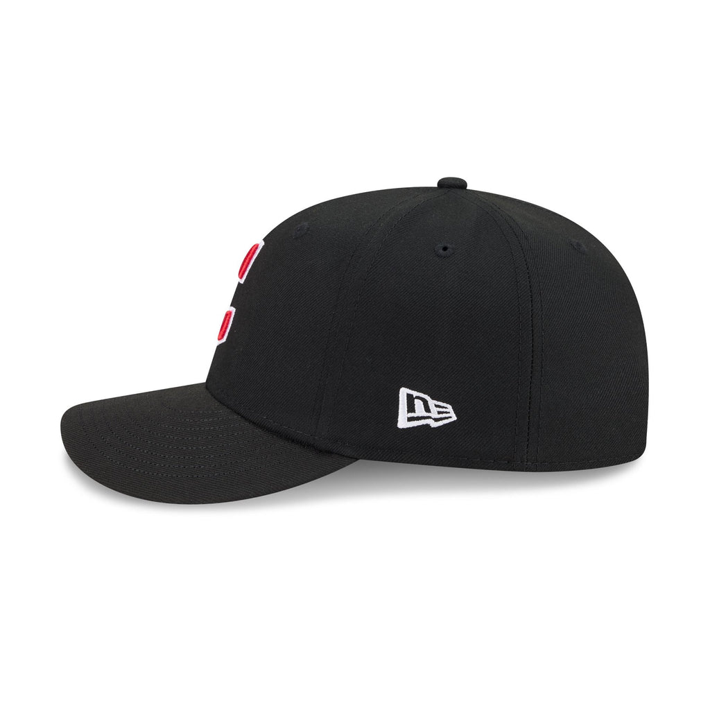 Cleveland Guardians Surf Tide 9FIFTY Snapback Hat