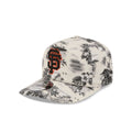 San Francisco Giants Tropics 19TWENTY Adjustable Hat