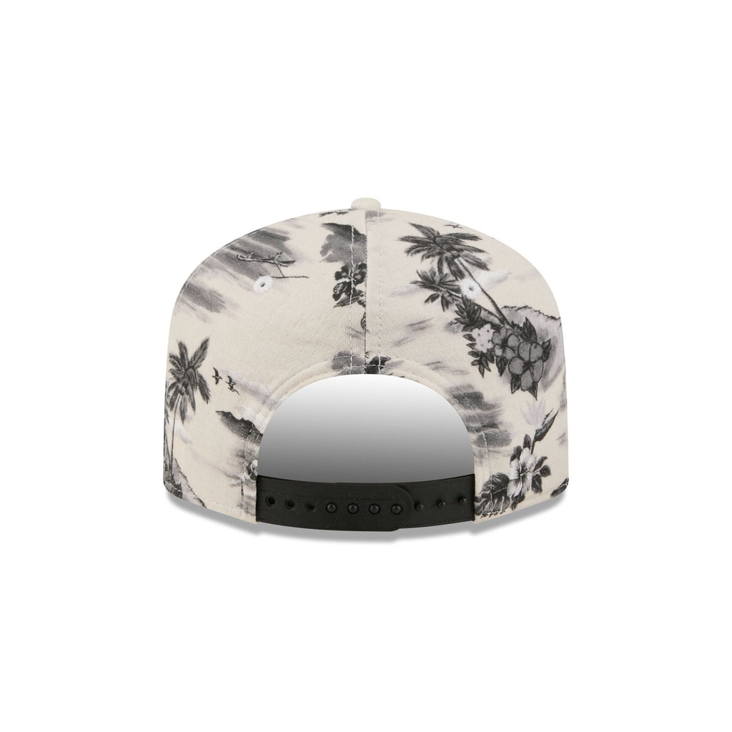 San Francisco Giants Tropics 19TWENTY Adjustable Hat