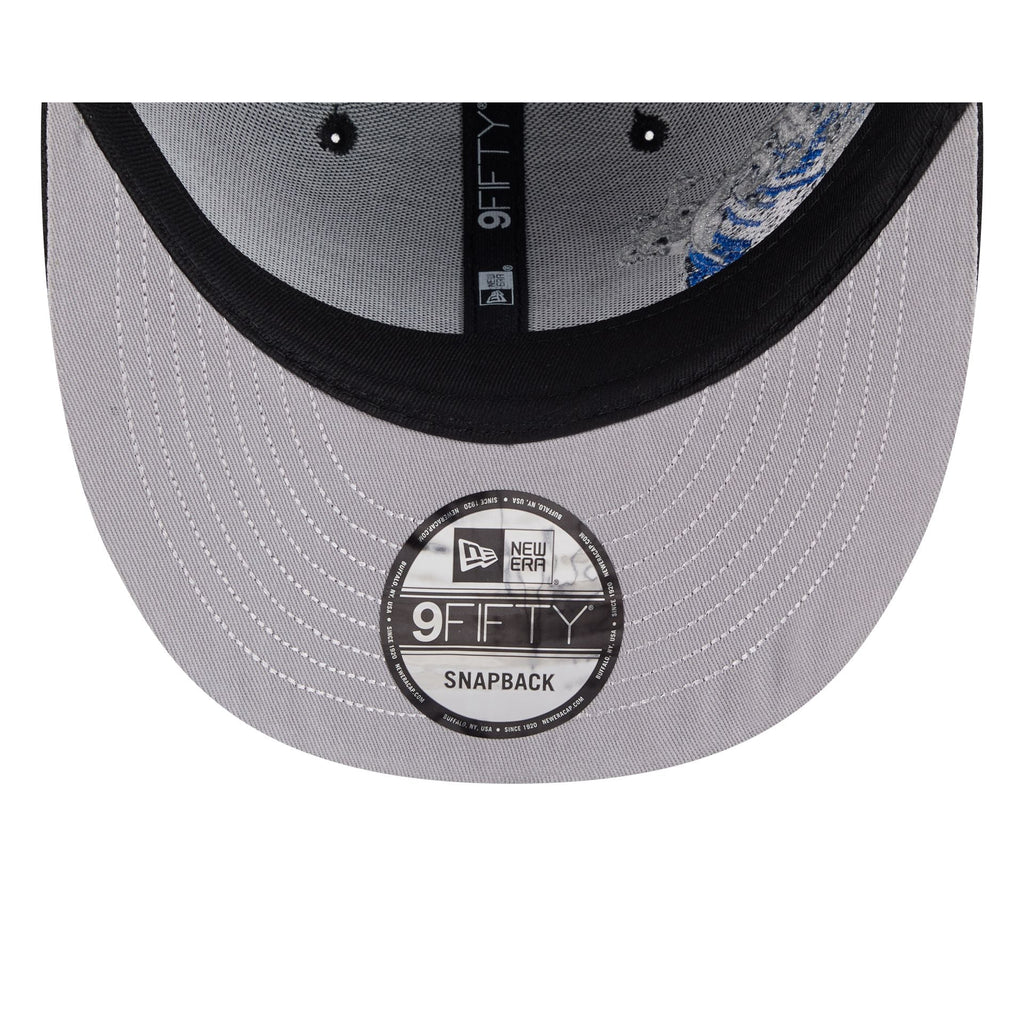 Colorado Rockies Surf Tide 9FIFTY Snapback Hat