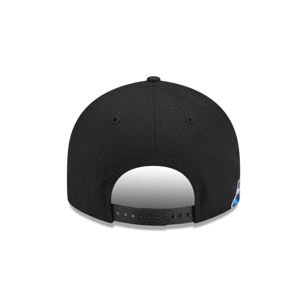 Houston Astros Surf Tide 9FIFTY Snapback Hat