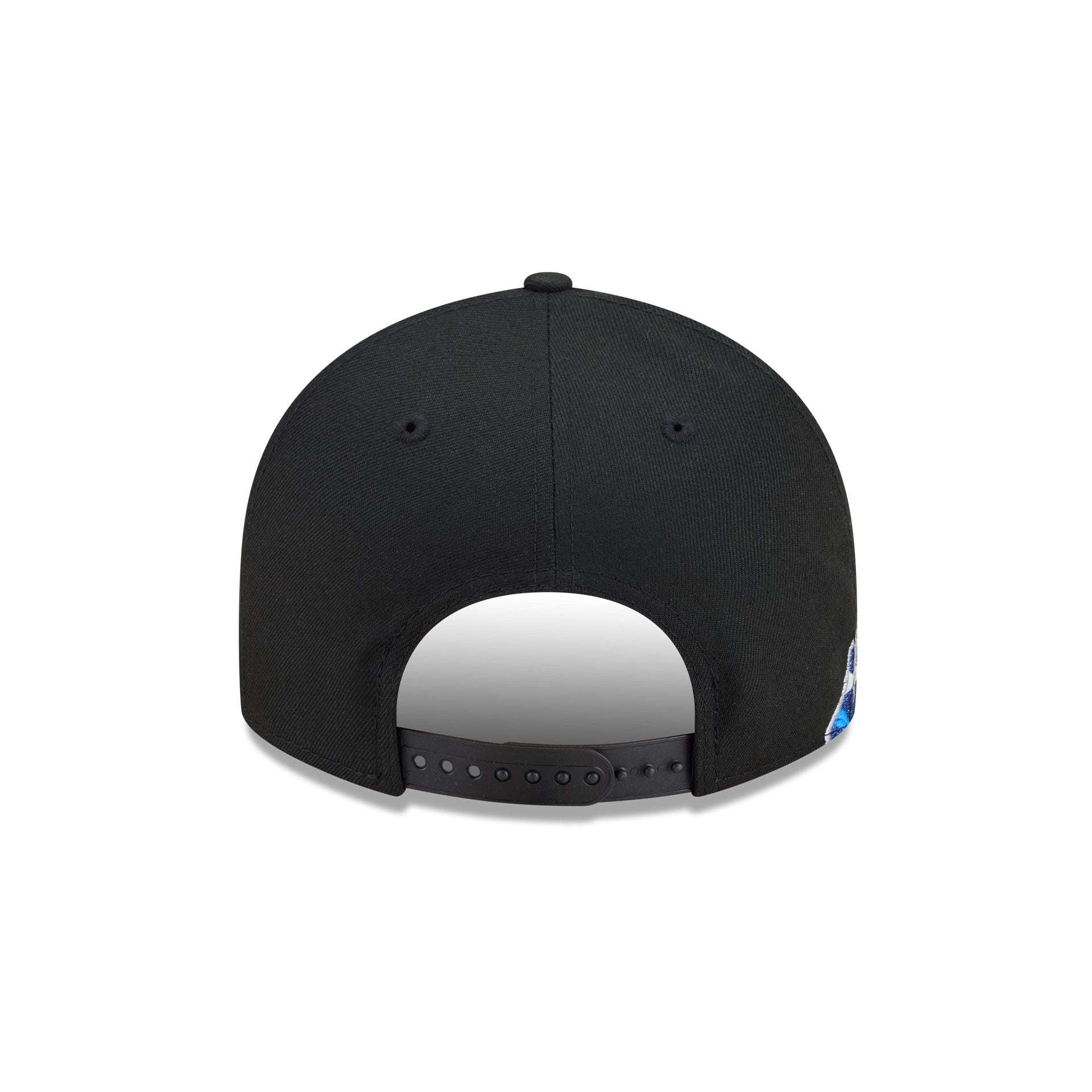 Kansas City Royals Surf Tide 9FIFTY Snapback Hat