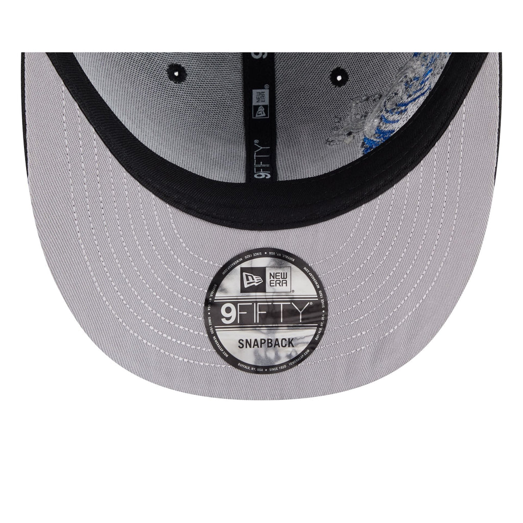 Kansas City Royals Surf Tide 9FIFTY Snapback Hat