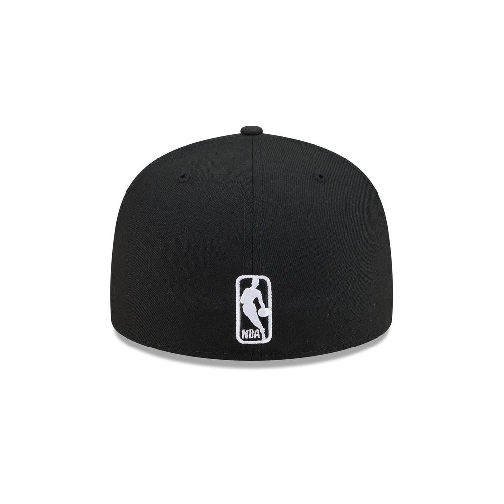 Boston Celtics Liberty Eagle 59FIFTY Fitted Hat