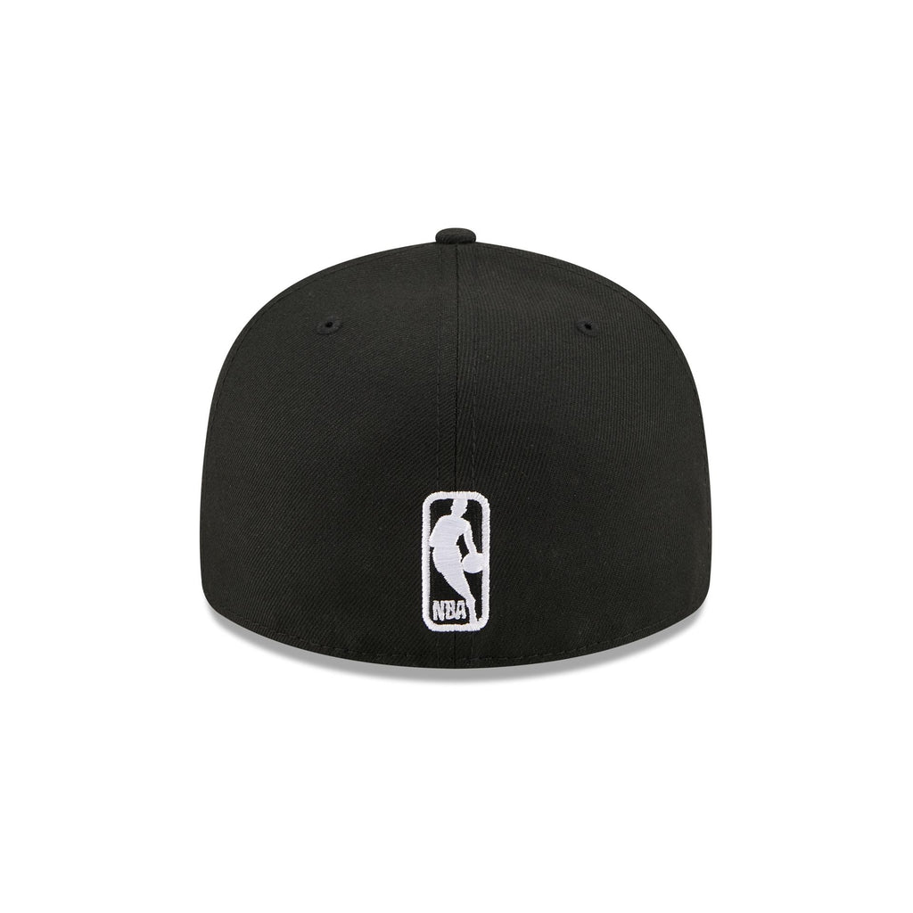 Chicago Bulls Liberty Eagle 59FIFTY Fitted Hat