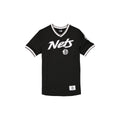 Brooklyn Nets Sport Classics V-Neck T-Shirt