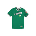 Boston Celtics Sport Classics V-Neck T-Shirt