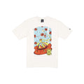 Rick and Morty White T-Shirt