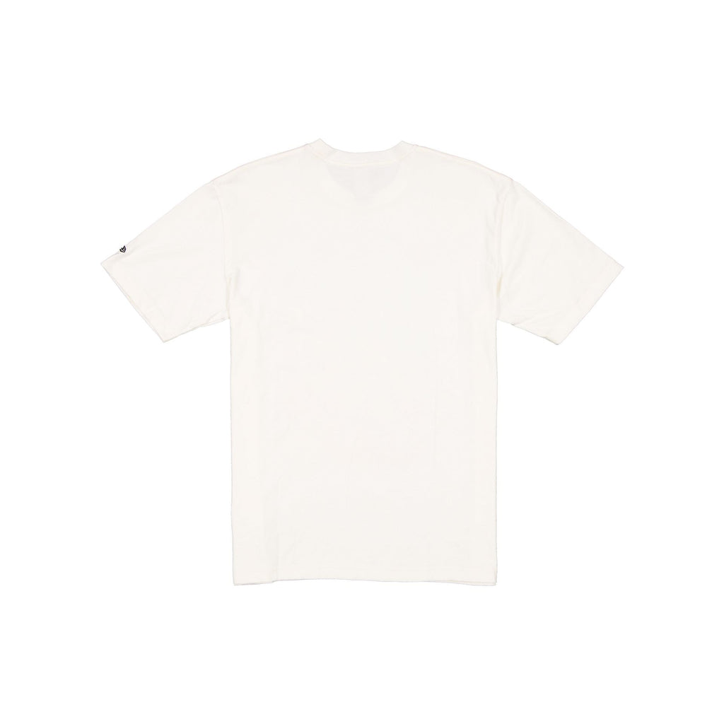 Rick and Morty White T-Shirt