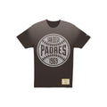 San Diego Padres Sport Classics Washed T-Shirt