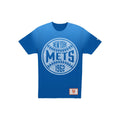 New York Mets Sport Classics Washed T-Shirt