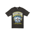 Houston Astros Lifestyle Graphics Storm Black T-Shirt