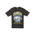 Los Angeles Dodgers Lifestyle Graphics Storm Black T-Shirt