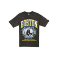 Boston Red Sox Lifestyle Graphics Storm Black T-Shirt