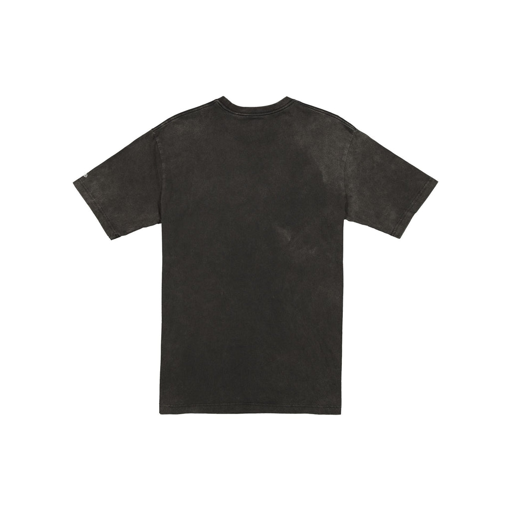 Boston Red Sox Lifestyle Graphics Storm Black T-Shirt