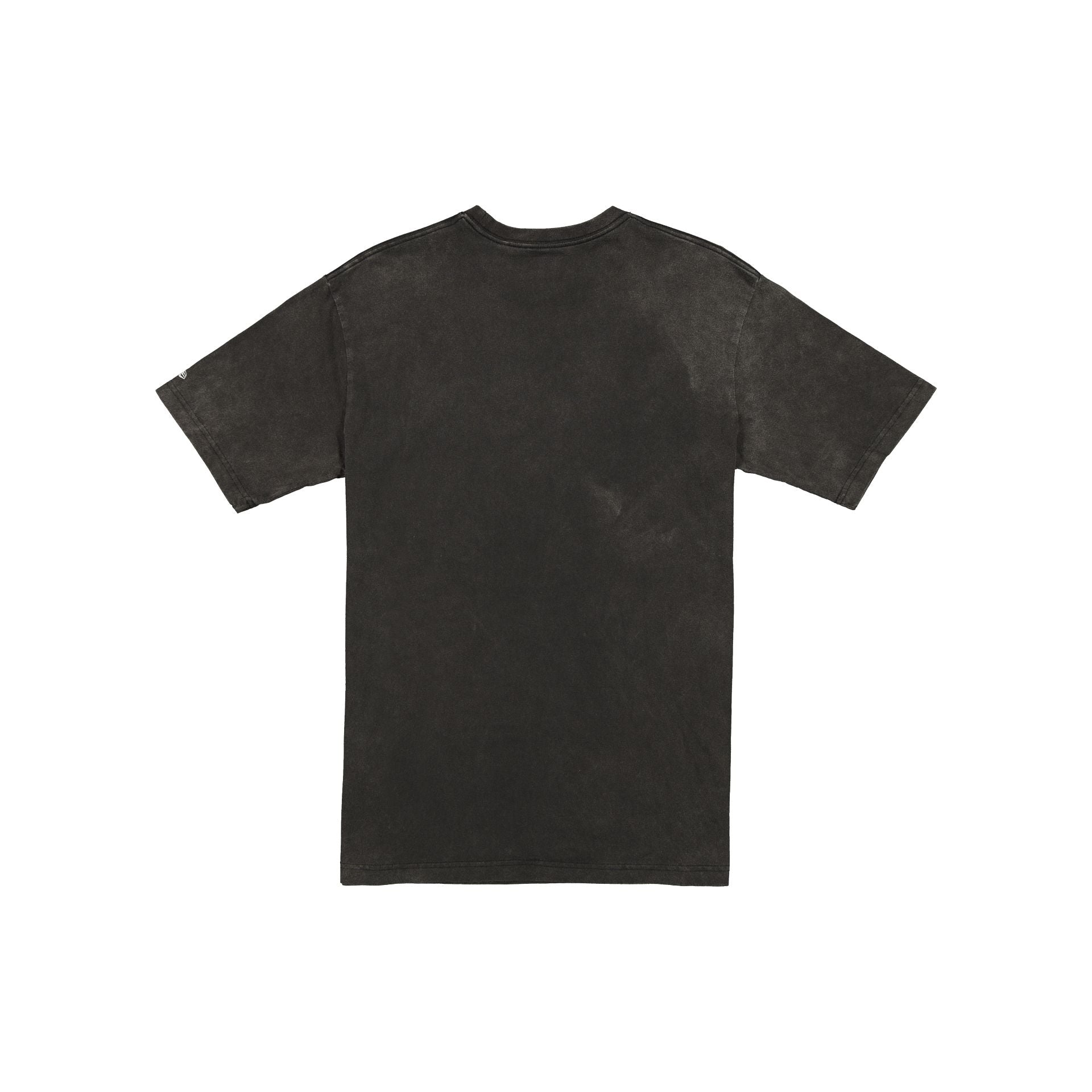 Atlanta Braves Lifestyle Graphics Storm Black T-Shirt