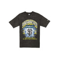 San Francisco Giants Lifestyle Graphics Storm Black T-Shirt