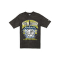 New York Yankees Lifestyle Graphics Storm Black T-Shirt