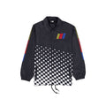 NASCAR Black Jacket