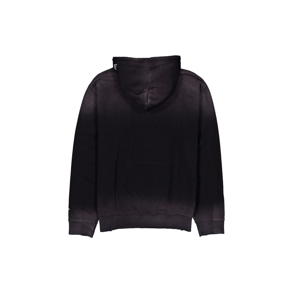 Brooklyn Nets Sport Classics Wordmark Washed Hoodie