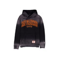 San Francisco Giants Sport Classics Wordmark Washed Hoodie