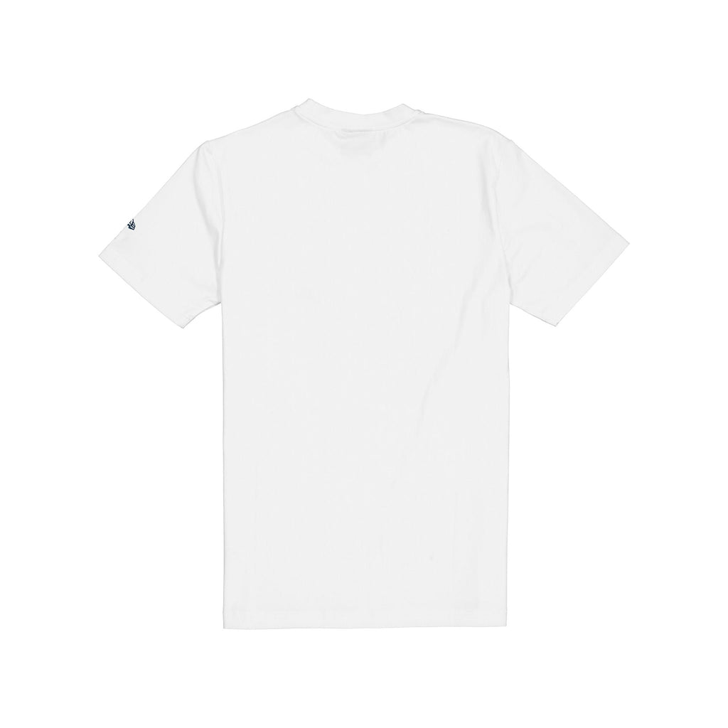 Denver Nuggets Sport Classics Player White T-Shirt