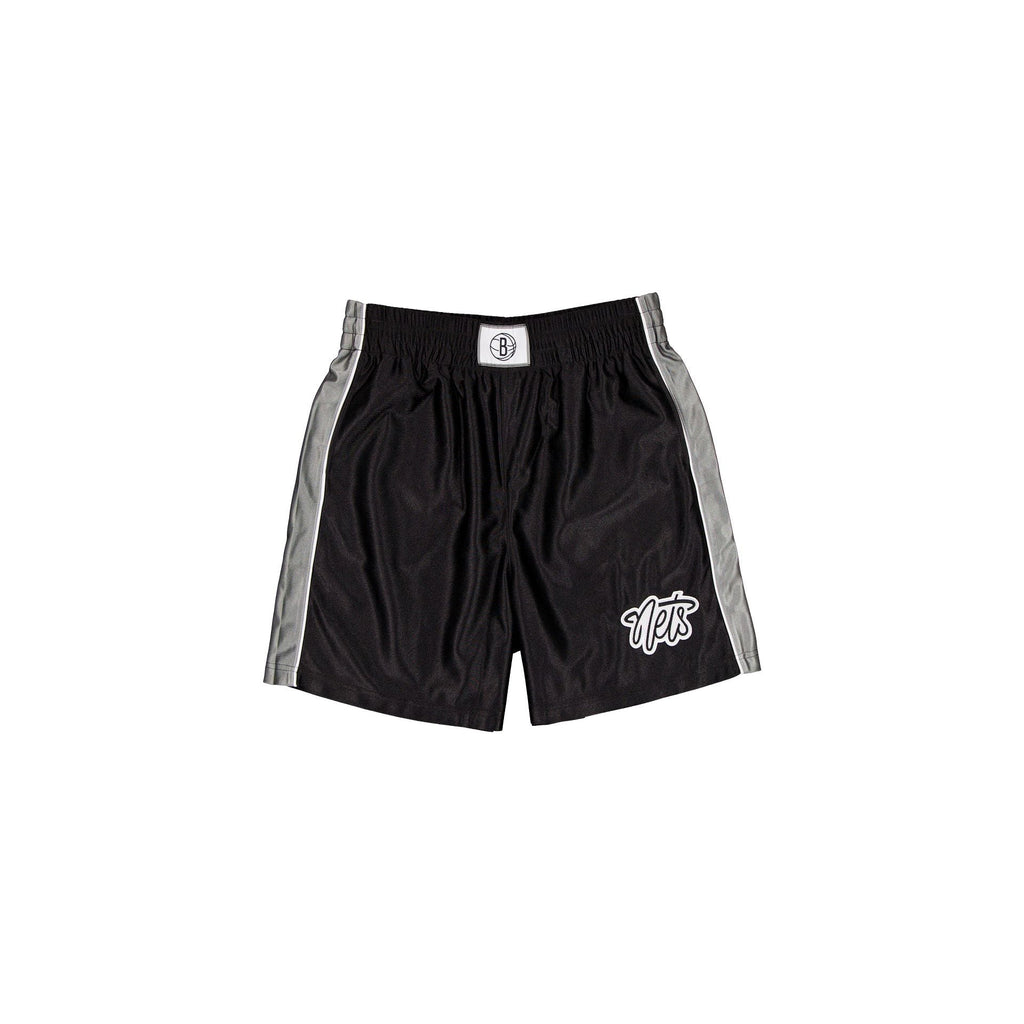 Brooklyn Nets Sport Classics Tag Women's Shorts